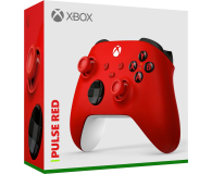 Microsoft Xbox Series Kontroler - Pulse Red - 620548 - zdjęcie 7